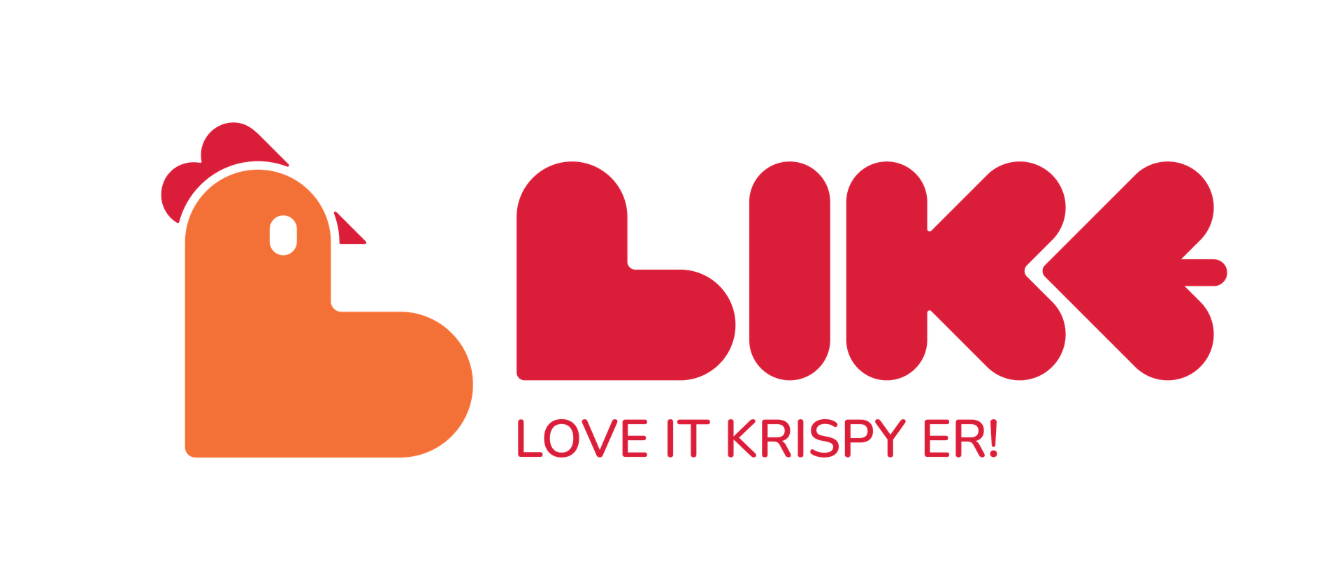 Like It Krispy'Er